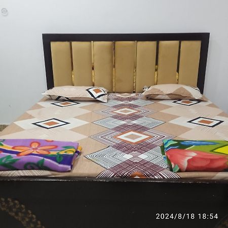 Shri Haridas Kripa Dham Ashram Vrindāvan Buitenkant foto