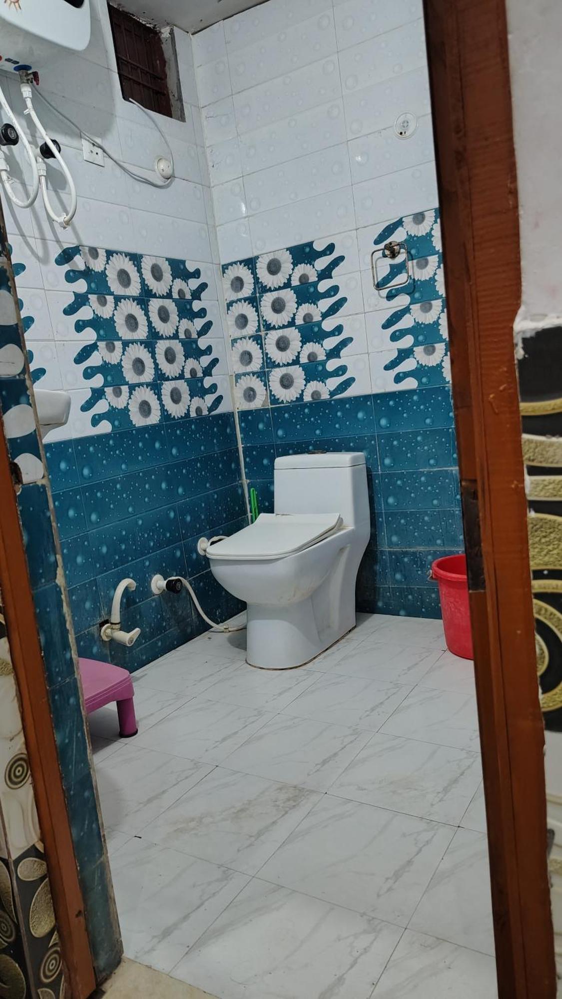 Shri Haridas Kripa Dham Ashram Vrindāvan Kamer foto